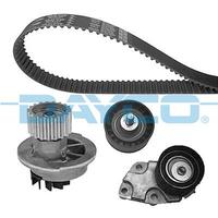 DEVİRDAİMLİ EKSANTRİK GERGİ KİTİ CHEVROLET-DAEWOO AVEO-CRUZE-KALOS-LACETTI-NUBIRA 1.4-1.4-1.6 05-