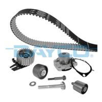 DEVİRDAİMLİ EKSANTRİK GERGİ KİTİ 188 DİŞ 24 MM FIAT EGEA 21> ALFA ROMEO TONALE 21> JEEP RENEGADE 2 1> 1.6D MTJ EURO 6
