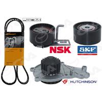 DEVİRDAİMLİ TRİGER SETİ 141x250 FOCUS 1.6 TDCİ-COURİER 1.5 TDCİ-3008-308-C3 11-16 EURO 5 AV6Q8A615AB-3M5Q8591CA