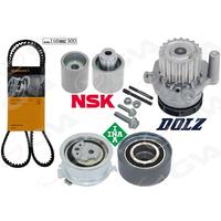 DEVİRDAİMLİ TRİGER SETİ AUDI A4-A5-A6-PASSAT-TIGUAN-SUPERB 2.0 TDI 10 CBAA-CBAB-CBBB-CBAC-CAGA-CAHA