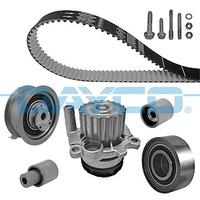 DEVİRDAİMLİ TRİGER SETİ GOLF4-BORA-OCTAVIA-LEON-CORDOBA-A3 1.9 TDI AGR K025559XS