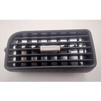 DIFIZOR IZGARASI KROM ORTA SOL / YAN SAĞ DOBLO III-GRANDE PUNTO-LINEA