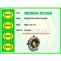 DİREKSİYON AIRBAG SARGISI EGEA- 500 2015