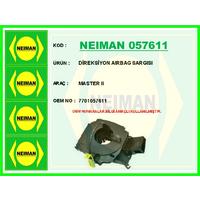 DİREKSİYON AIRBAG SARGISI MASTER II