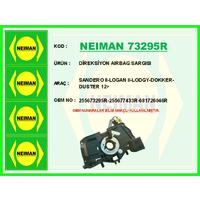 DİREKSİYON AIRBAG SARGISI SANDERO II-LOGAN II-LODGY-DOKKER-DUSTER 12>