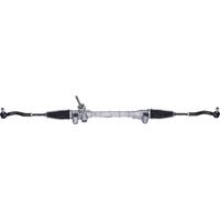 DİREKSİYON KUTUSU ELEKTRİKLİ ROT BAŞ LI TOYOTA YARIS 1.0L 1KR-FE KSP90 06-11 / 1.3L 2SZ-FE SCP90 06-09 / 1.4L 1NDTV NLP90 06-11
