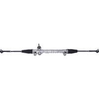 DİREKSİYON KUTUSU ELEKTRİKLİ ROT BAŞ LI CORSA D 06 ALÇAK ŞASE BOY 1170mm KURS 133mm