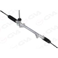 DİREKSİYON KUTUSU EPSLİ ROT BAŞSIZ NISSAN QASHQAI 07-13 RENAULT KOLEOS 09-