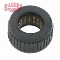 DİREKSİYON MİL BURCU SLX