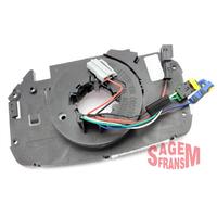 DİREKSİYON SARGISI AIR BAG ZEMBEREĞİ MEGANE II HB