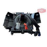 DİREKSİYON SARGISI AIR BAG ZEMBEREĞİ KOMPLE RENAULT KANGOO II-III-CLIO III-MODUS 07