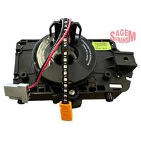 DİREKSİYON SARGISI AIR BAG ZEMBEREĞİ MEGANE