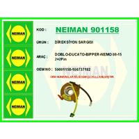 DİREKSİYON SARGISI DOBLO-DUCATO-BIPPER-NEMO 08-15 2 2Pin