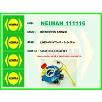 DİREKSİYON SARGISI LINEA-PUNTO 07 > 2 2 2Pin