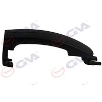 DIŞ AÇMA KOLU SÜRGÜLÜ KAPI TRANSİT V362 V363 14 -CUSTOM 12 SİYAH DESENLİ