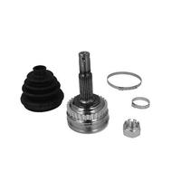 DIŞ AKS KAFASI ASTRA F-VECTRA A 1.4i-1.6İ 8V-16V 92-98 ABS Lİ 29 DİŞ 22x22x52 145.5mm