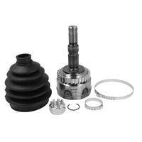 DIŞ AKS KAFASI CORSA C 00 06 COMBO C 00 12 MERIVA A 04 10 1.3-1.7 ABS Lİ 29 DİŞ 22x23x52 82mm