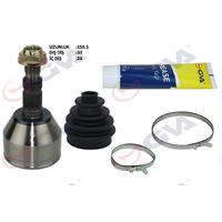 DIŞ AKS KAFASI OPEL ASTRA H 04-10 ZAFIRA B 05 15 1.3-1.6-1.7-1.8-2.2