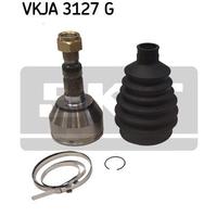 DIŞ AKS KAFASI OPEL ASTRA H 04-10 ZAFIRA B 05&gt;15 1.2-1.4-1.6 16V