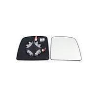 DIŞ DİKİZ AYNA CAMI ISITMALI SOL COURIER 2014-