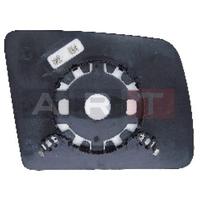 DIŞ DİKİZ AYNA CAMI ISITMALI SAĞ CONNECT 2009-