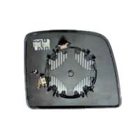 DIŞ DİKİZ AYNA CAMI ISITMALI SOL CONNECT 2014-