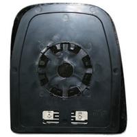 DIŞ DİKİZ AYNA CAMI ISITMALI ÜST PARÇA SAĞ DAILY 2006-