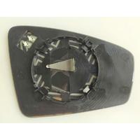 DIŞ DİKİZ AYNA CAMI ISITMALI ASFERİK SOL TİGUAN 2016-