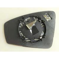 DIŞ DİKİZ AYNA CAMI ISITMALI SAĞ TİGUAN 2016-