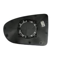 DIŞ DİKİZ AYNA CAMI ISITMALI SAĞ QASHQAİ 06-13