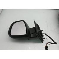 DIŞ DİKİZ AYNA ELEKTRİKLİ DESENLİ REZİSTANSLI OTOMATİK AÇMA KAPAMA AYNA SOL BERLINGO-RİFTER-PARTNER- COMBO-TOYOTA PROACE CITY 19 >