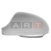 DIŞ DİKİZ AYNA KAPAĞI ASTARLI SAĞ PASSAT 05-10