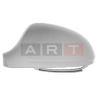 DIŞ DİKİZ AYNA KAPAĞI ASTARLI SOL PASSAT 05-10