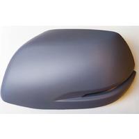 DIŞ DİKİZ AYNA KAPAĞI ASTARLI SOL CRV 2013-