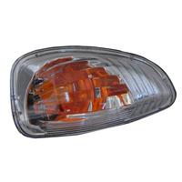 DIŞ DİKİZ AYNA SİNYALİ SAĞ SARI RENAULT MASTER III 10> OPEL MOVANO B 10> 2.3dCi