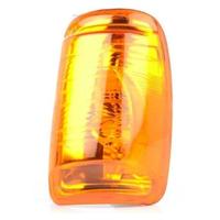 DIŞ DİKİZ AYNA SİNYALİ SAĞ SARI TRANSİT V363 14 18