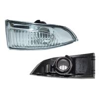 DIS DIKIZ AYNA SINYALI SAG MEGANE III 09&gt; FLUENCE 09&gt;