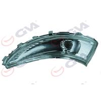 DIŞ DİKİZ AYNA SİNYALİ SOL CLIO IV HB 2013 CAPTUR 75593