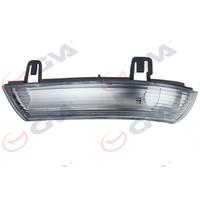 DIŞ DİKİZ AYNA SİNYALİ SOL GOLF V-JETTA-PASSAT-BORA 03-09 VM-197WL