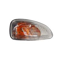 DIŞ DİKİZ AYNA SİNYALİ SOL SARI RENAULT MASTER III 10&gt; OPEL MOVANO B 10&gt; 2.3dCi