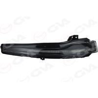DIŞ DIKIZ AYNA SINYALI SOL MERCEDES W205 W213 C253 W447 W463 SIYAH