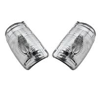 DIS DIKIZ AYNA SINYALI SOL SEFFAF TRANSIT V363 14 >