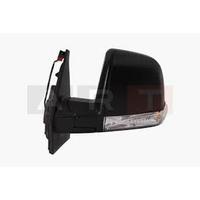 DIŞ DİKİZ AYNASI ELEKTRİKLİ ISITMALI SİNYALLİ TEK CAM SENSÖRLÜ SAĞ DOBLO COMBO D 2010-