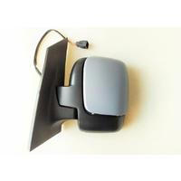 DIŞ DİKİZ AYNASI ELEKTRİKLİ ISITMALI ASTARLI ÇİFT AYNALI SOL Jumpy