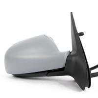 DIŞ DİKİZ AYNASI ELEKTRİKLİ ISITMALI ASTARLI KATLANIR MAVİ CAM SENSÖRLÜ SAĞ XSARA 03-06