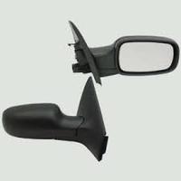 DIŞ DİKİZ AYNASI ELEKTRİKLİ SOL MGN II 04 >