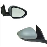 DIŞ DİKİZ AYNASI ELEKTRİKLİ ISITMALI ASTARLI SENSÖRLÜ SAĞ EGEA 15