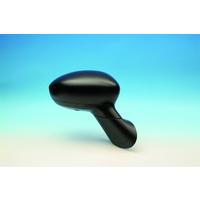 DIŞ DİKİZ AYNASI ELEKTRİKLİ SOL FIAT 500 07 DESENLİ 6158E-L