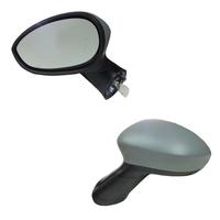 DIŞ DİKİZ AYNASI ELEKTRİKLİ SOL GRANDEPUNTO LİNEA 2007-