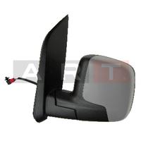 DIŞ DİKİZ AYNASI ELEKTRİKLİ ISITMALI ASTARLI SOL FİORİNO BİPPER NEMO 2007-